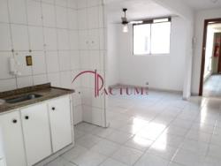 #9335 - Apartamento para Locação em São Paulo - SP