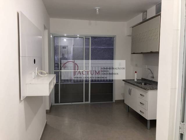 #784 - Apartamento para Locação em São Paulo - SP