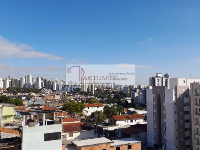 #792 - Apartamento para Venda em São Paulo - SP