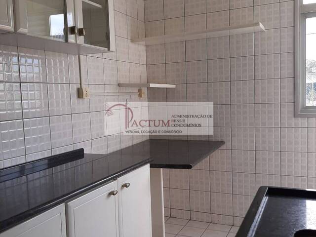 #842 - Apartamento para Locação em São Paulo - SP