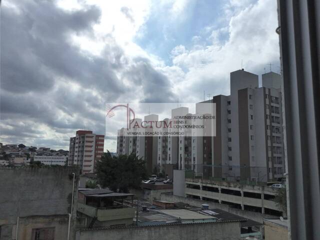 #1110 - Apartamento para Locação em São Paulo - SP - 3