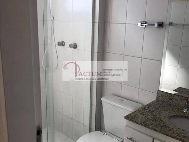 #1129 - Apartamento para Venda em São Paulo - SP