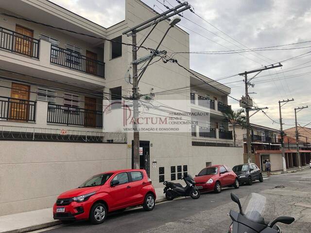 #1162 - Casa em condomínio para Locação em São Paulo - SP - 1