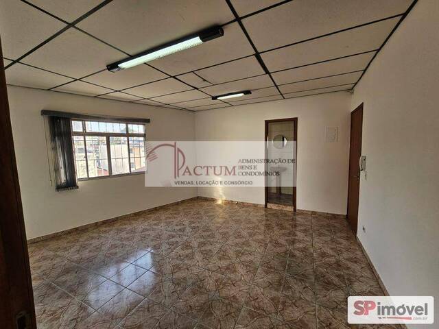 #1219 - Sala para Locação em São Paulo - SP - 1