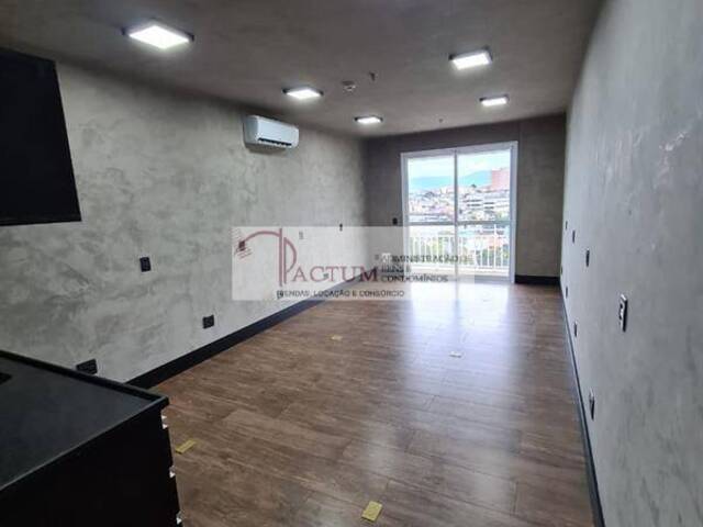 #1309 - Sala para Locação em São Paulo - SP - 1