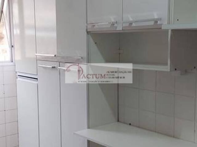 #1319 - Apartamento para Locação em São Paulo - SP - 1