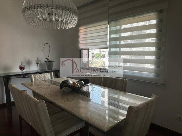 #1318 - Apartamento para Locação em São Paulo - SP - 2