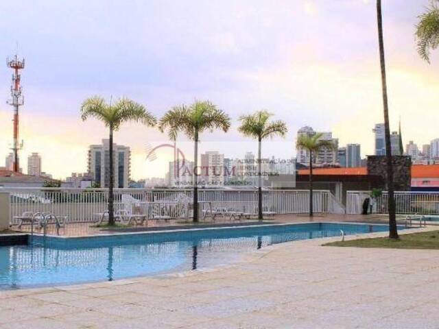 #1323 - Apartamento para Locação em São Paulo - SP - 3