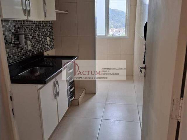 #1345 - Apartamento para Locação em São Paulo - SP - 1