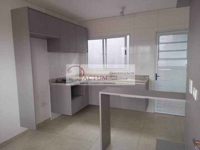 #1354 - Apartamento para Venda em São Paulo - SP - 1