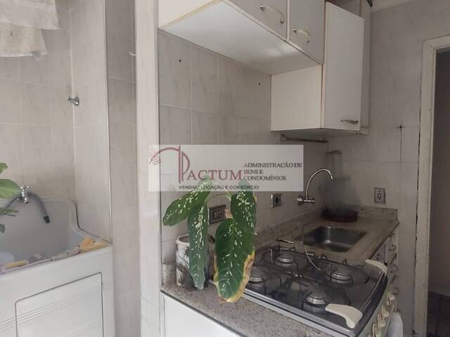 #1362 - Apartamento para Venda em São Paulo - SP - 2