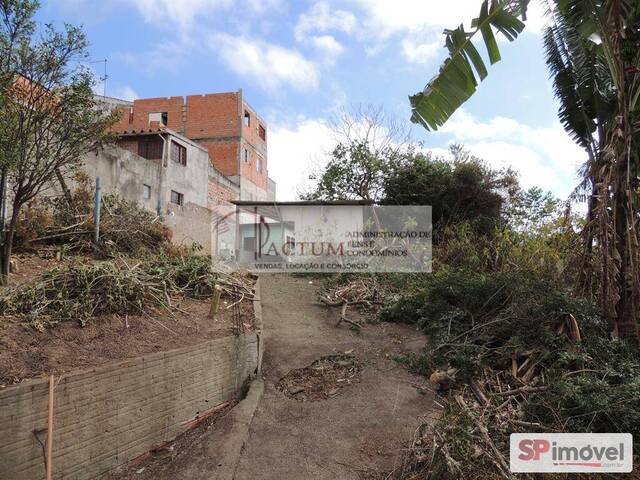 #1370 - Terreno para Venda em São Paulo - SP - 3