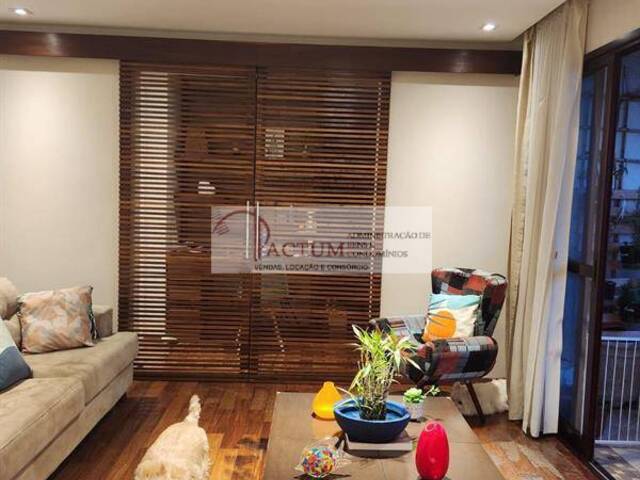 #1375 - Apartamento para Venda em São Paulo - SP - 3