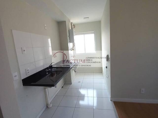 #1381 - Apartamento para Venda em São Paulo - SP - 3