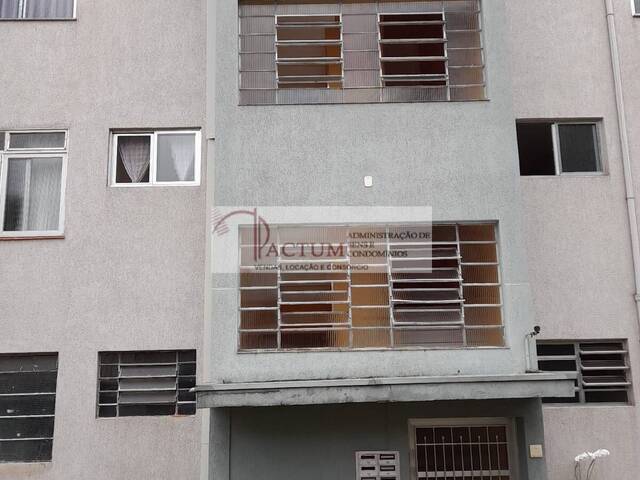 #1382 - Apartamento para Venda em São Paulo - SP - 2