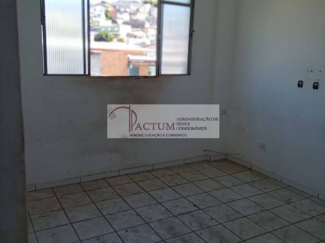 #1383 - Apartamento para Locação em São Paulo - SP - 2