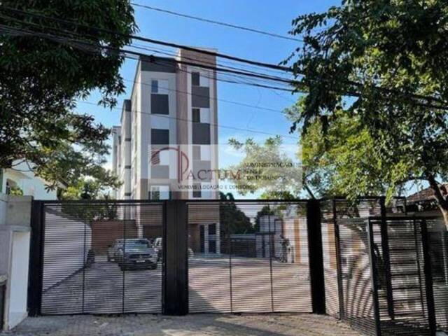 #1388 - Apartamento para Venda em São Paulo - SP