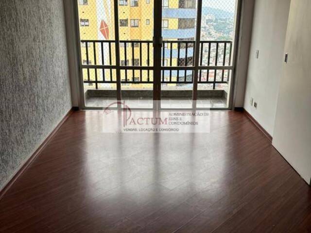 #1392 - Apartamento para Venda em São Paulo - SP - 1