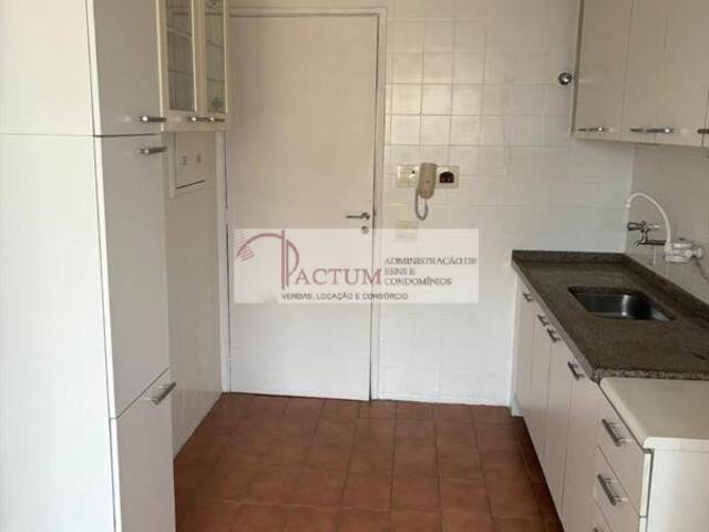 #1392 - Apartamento para Venda em São Paulo - SP - 2