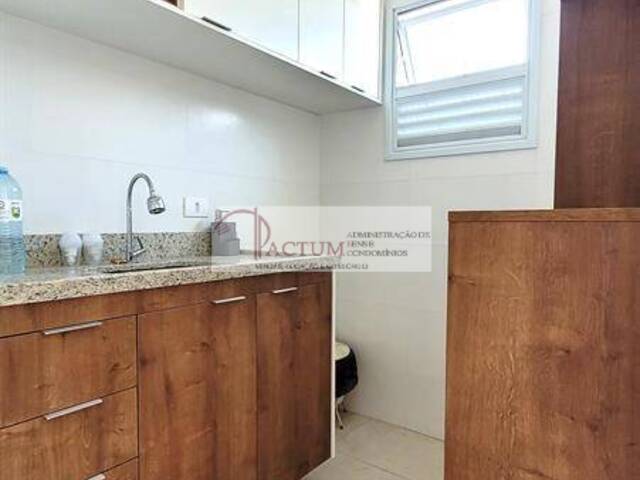 #1399 - Apartamento para Locação em São Paulo - SP - 1