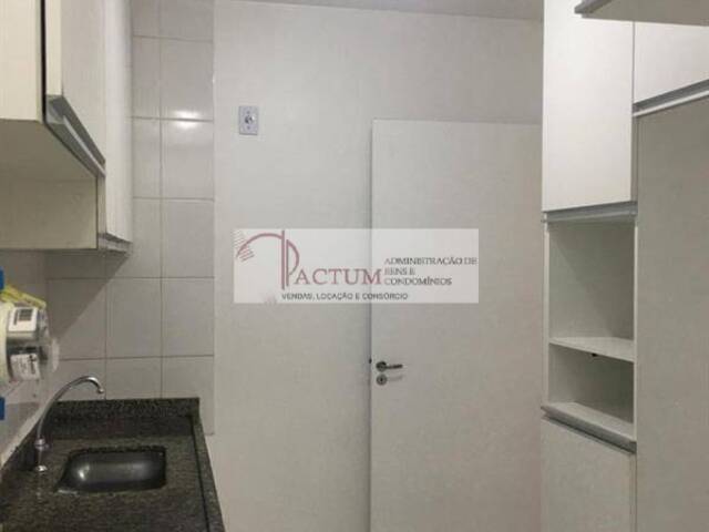 #1401 - Apartamento para Venda em São Paulo - SP - 1