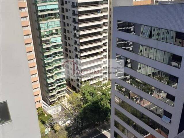 #1402 - Apartamento para Venda em São Paulo - SP