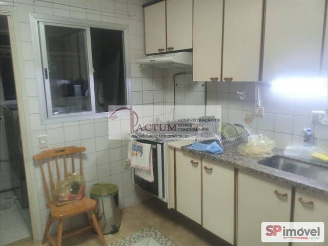 #1411 - Apartamento para Venda em São Paulo - SP - 1