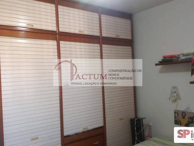 #1421 - Apartamento para Venda em São Paulo - SP - 3