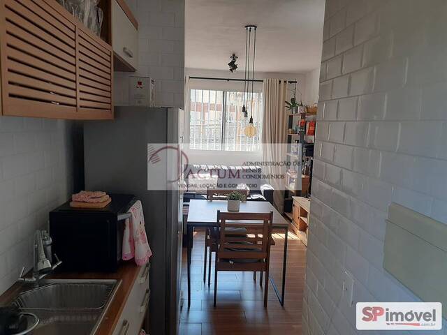 #1428 - Apartamento para Venda em São Paulo - SP - 1