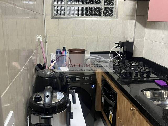 #1431 - Apartamento para Venda em São Paulo - SP - 3