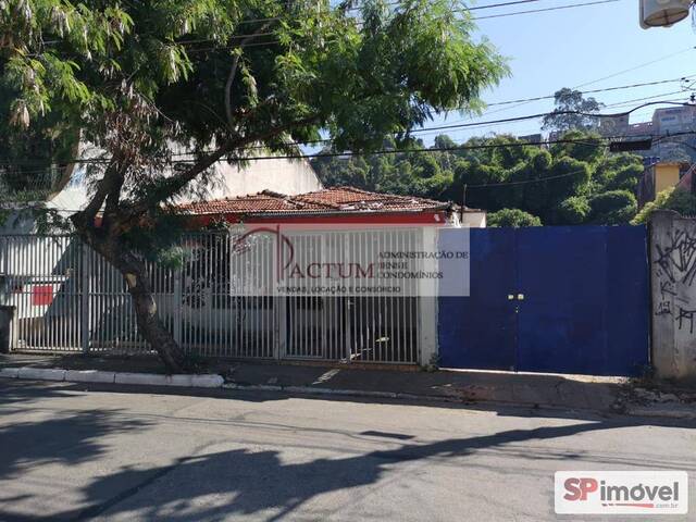 #1436 - Casa para Locação em São Paulo - SP - 2