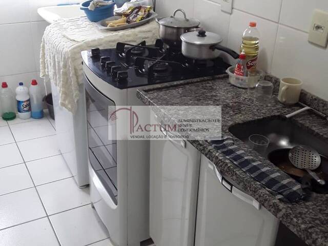 #1440 - Apartamento para Venda em São Paulo - SP - 1