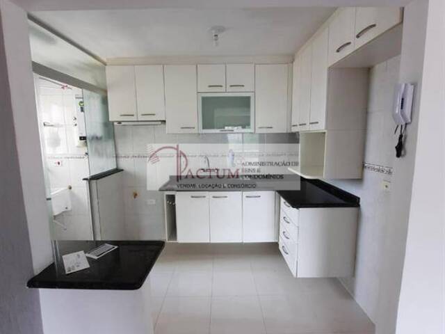 #1454 - Apartamento para Venda em São Paulo - SP - 3