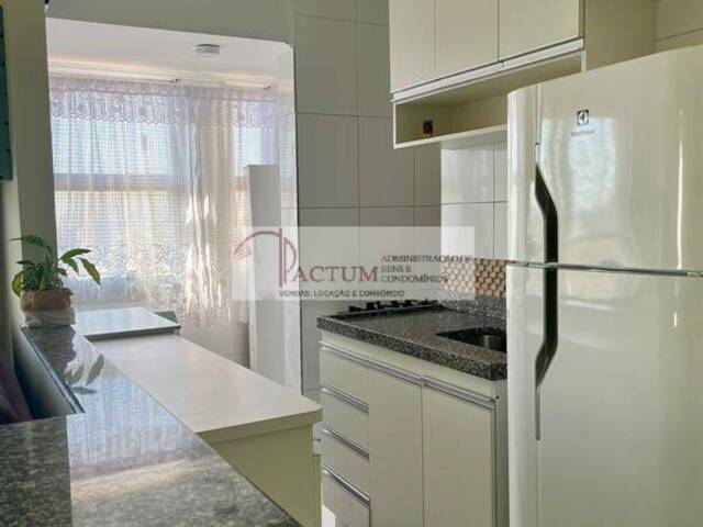 #1456 - Apartamento para Venda em São Paulo - SP - 2